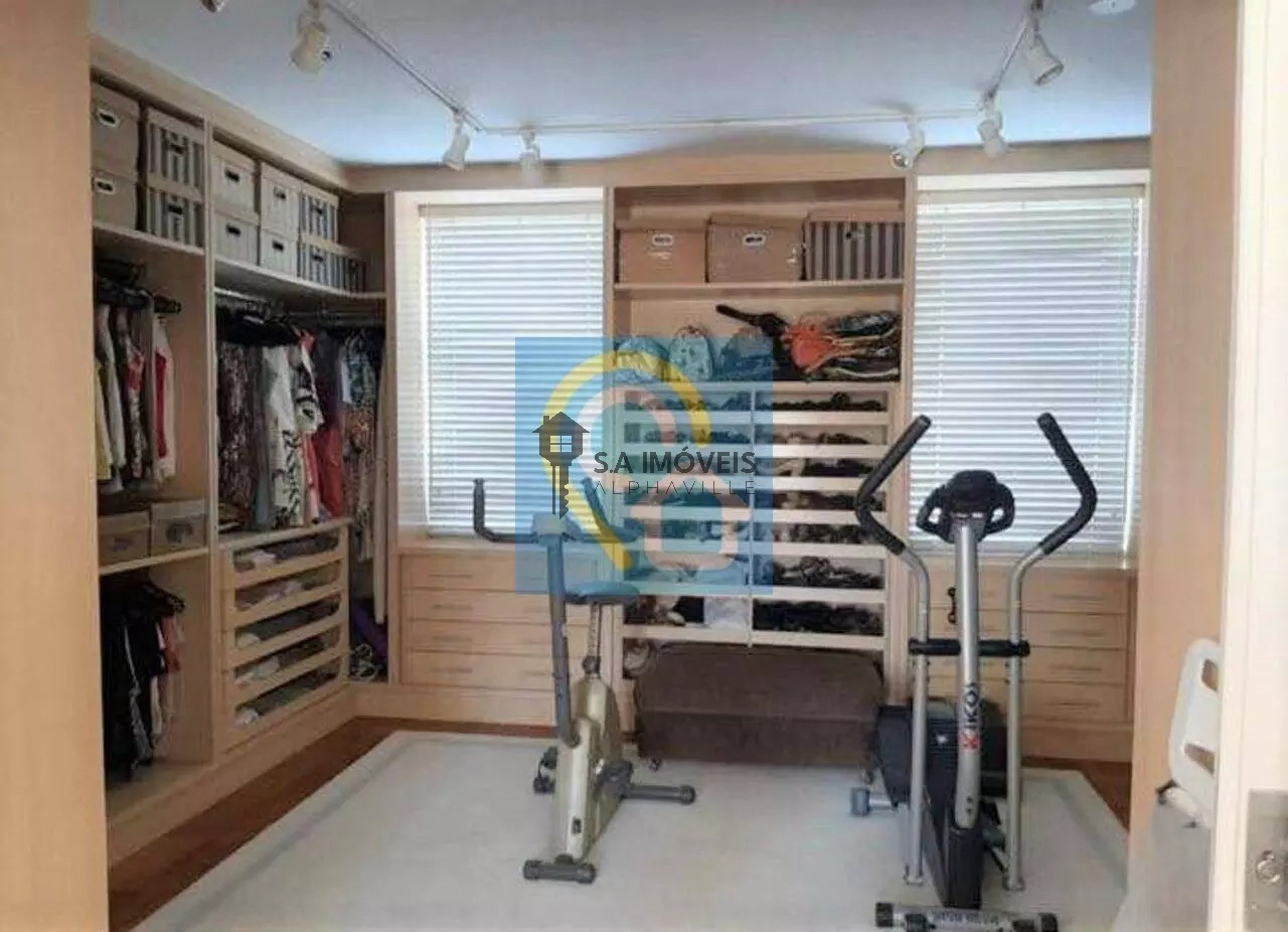 Casa de Condomínio, 5 quartos - Foto 22