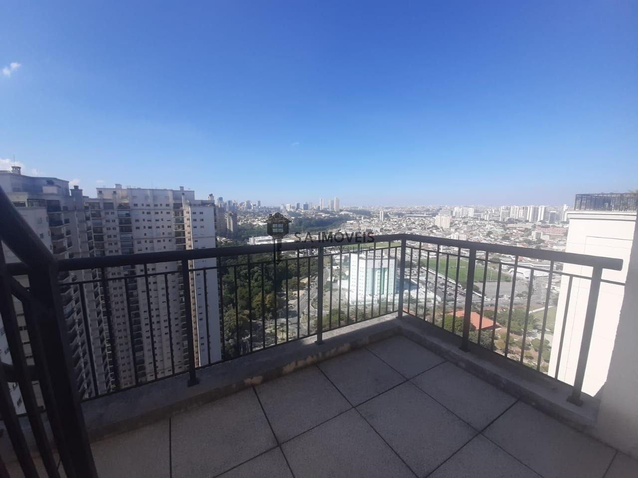 Apartamento, 3 quartos, 151 m² - Foto 3