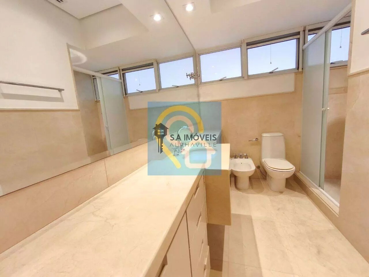 Casa de Condomínio, 5 quartos - Foto 28