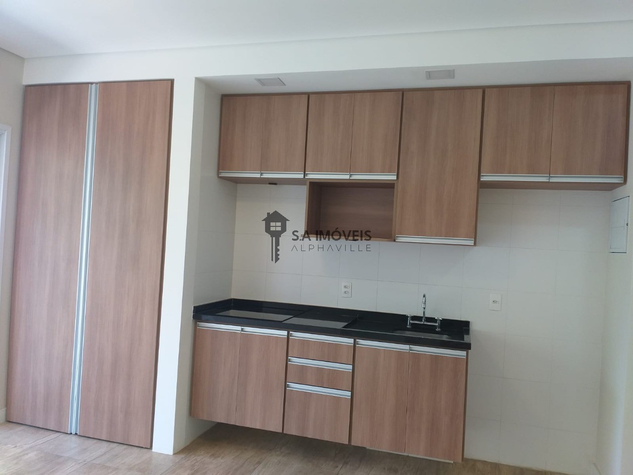 Apartamento, 1 quarto, 50 m² - Foto 11
