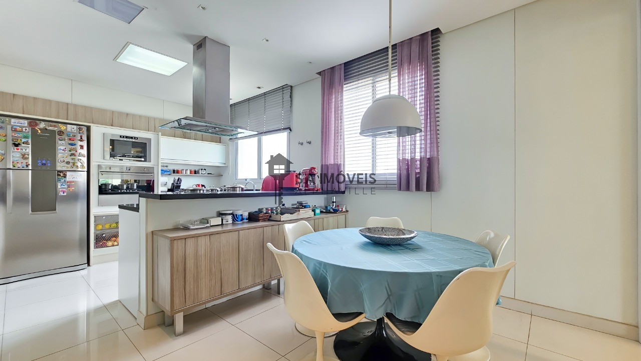 Apartamento, 3 quartos, 322 m² - Foto 16