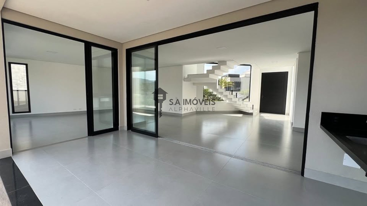 Casa de Condomínio, 4 quartos - Foto 8