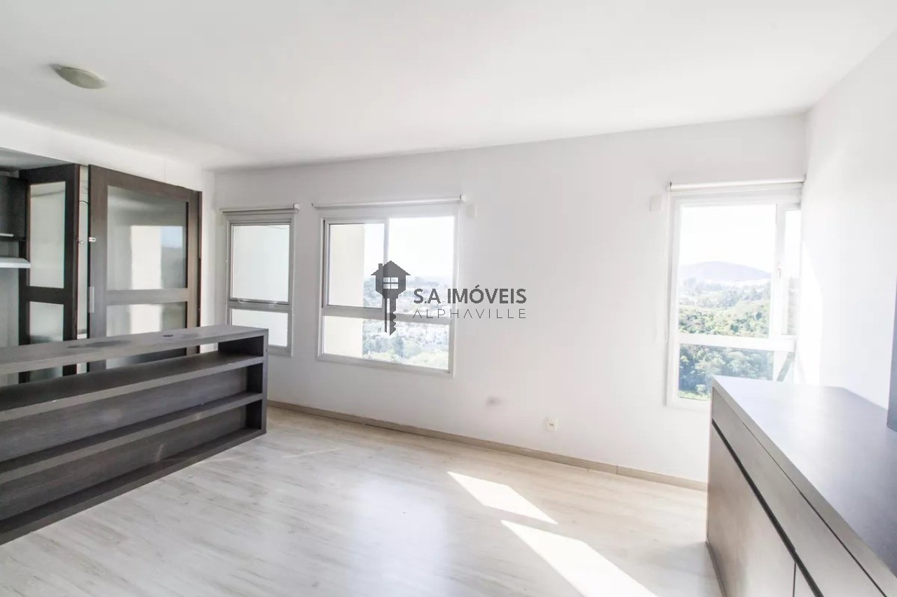 Apartamento, 1 quarto, 62 m² - Foto 8
