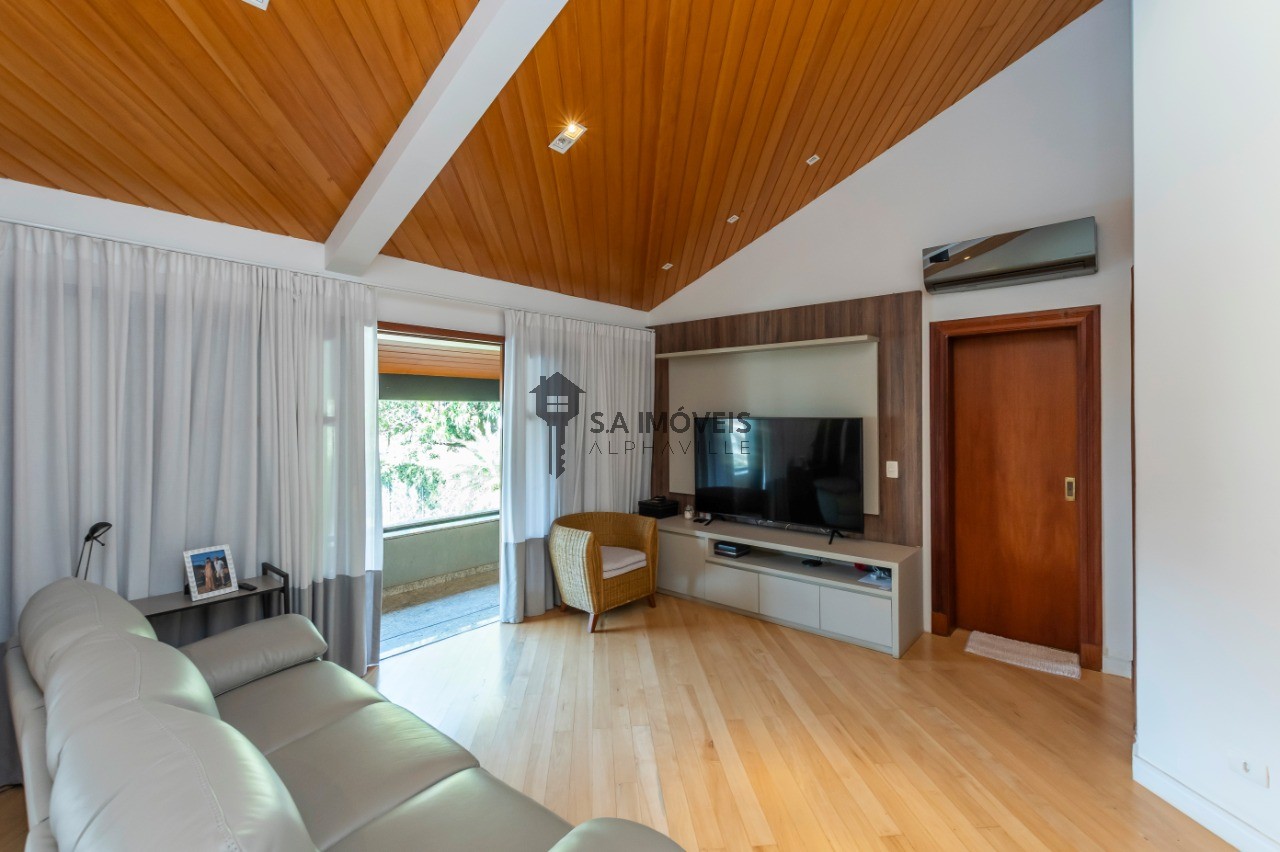 Casa de Condomínio, 4 quartos - Foto 43