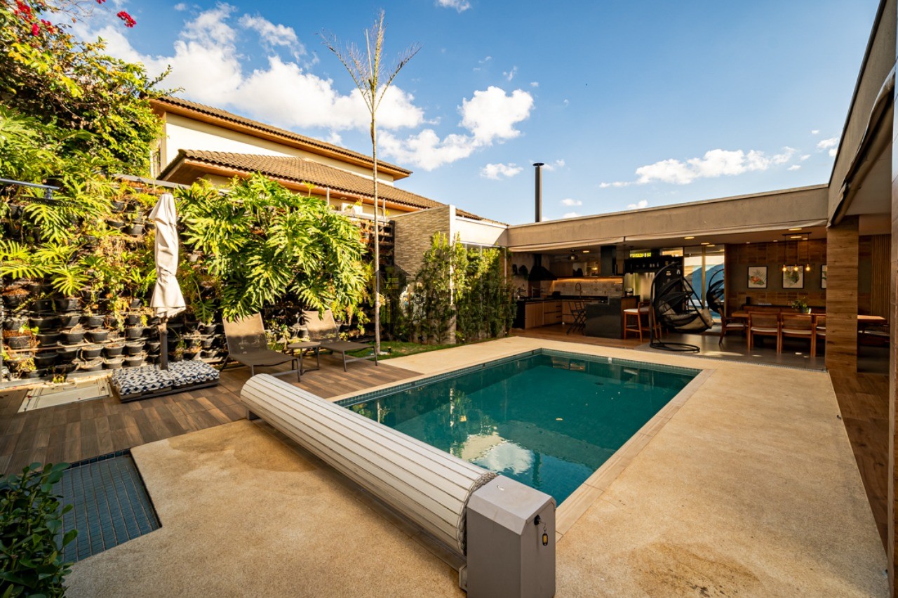 Casa, 4 quartos, 300 m² - Foto 4