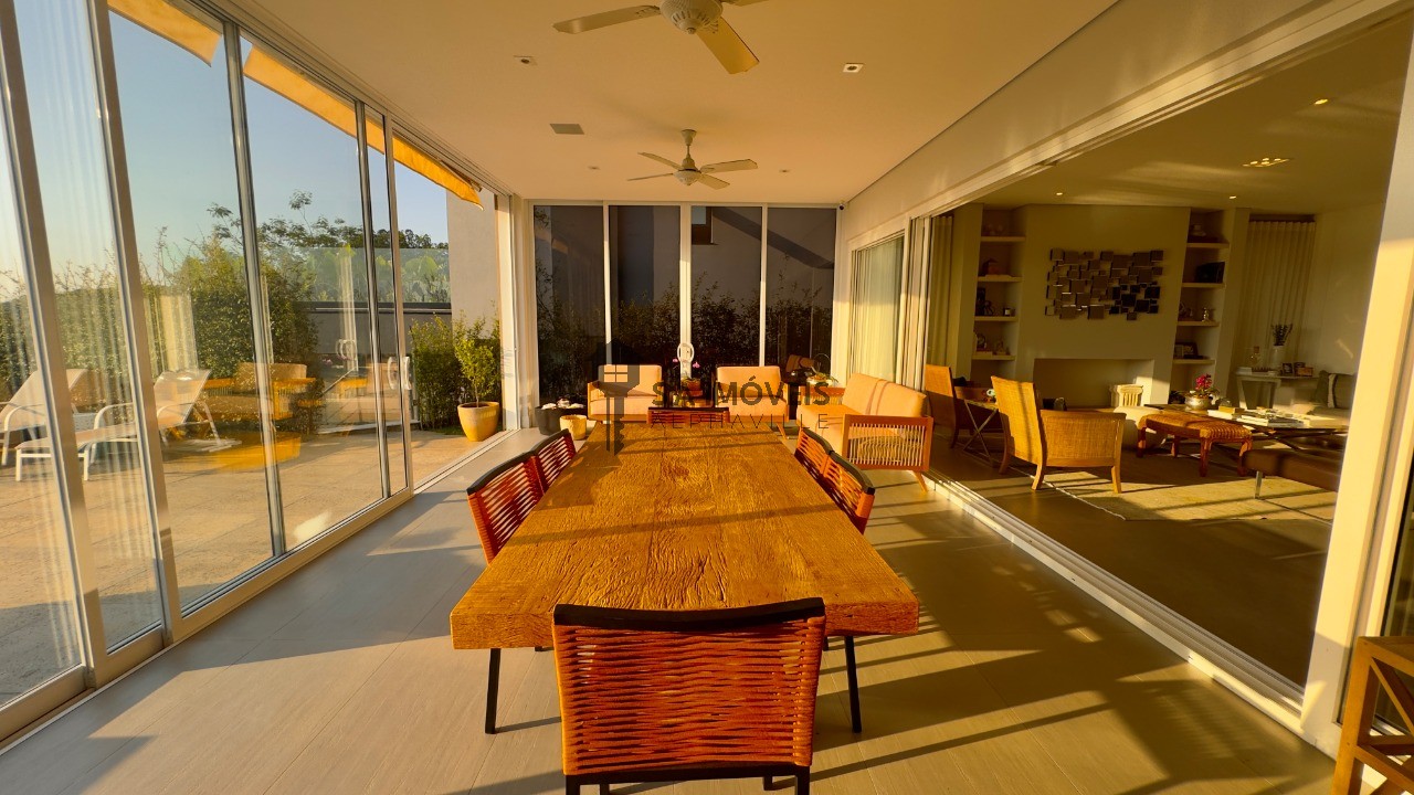 Casa, 4 quartos, 539 m² - Foto 22