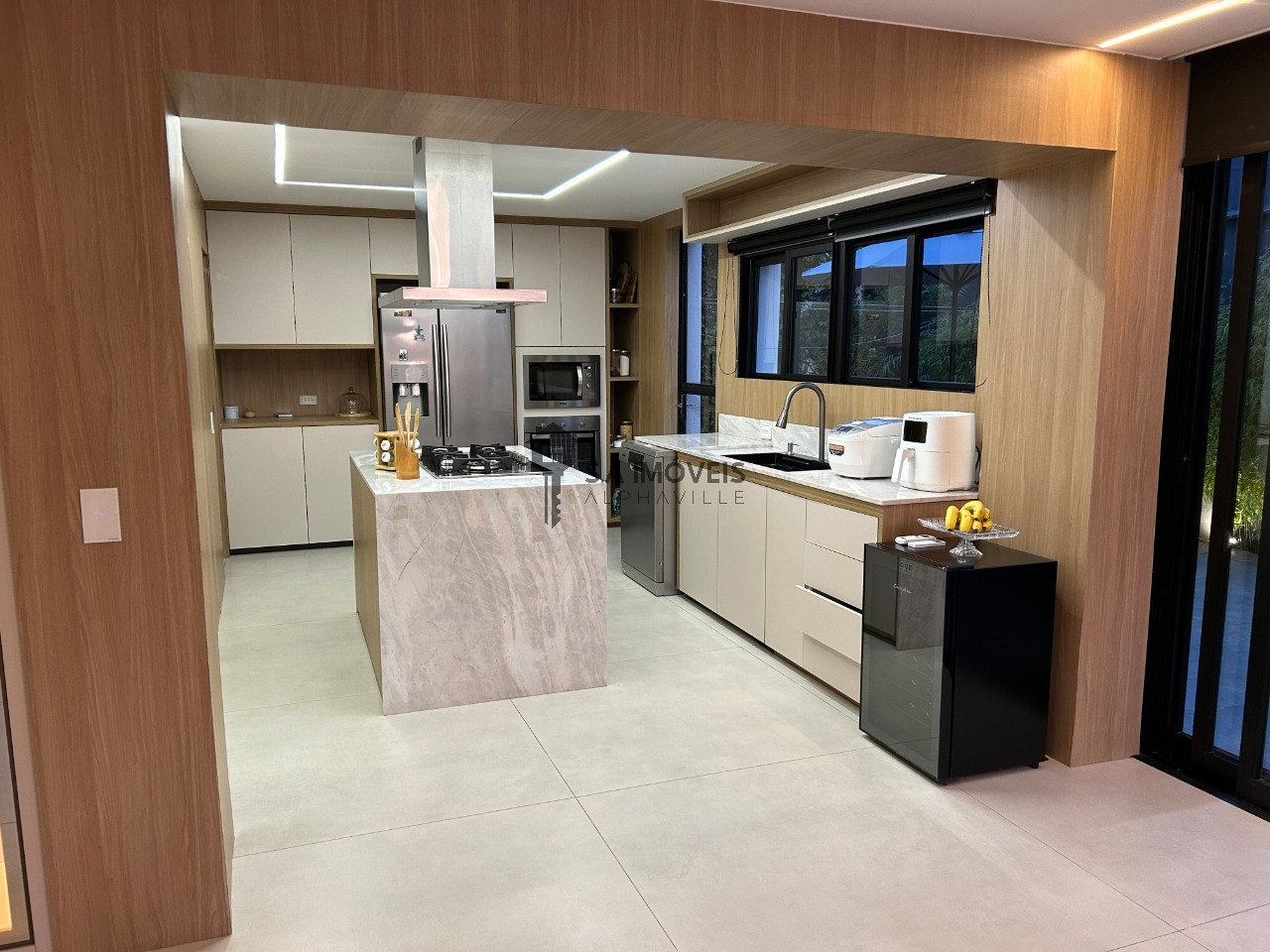 Casa, 3 quartos, 364 m² - Foto 14