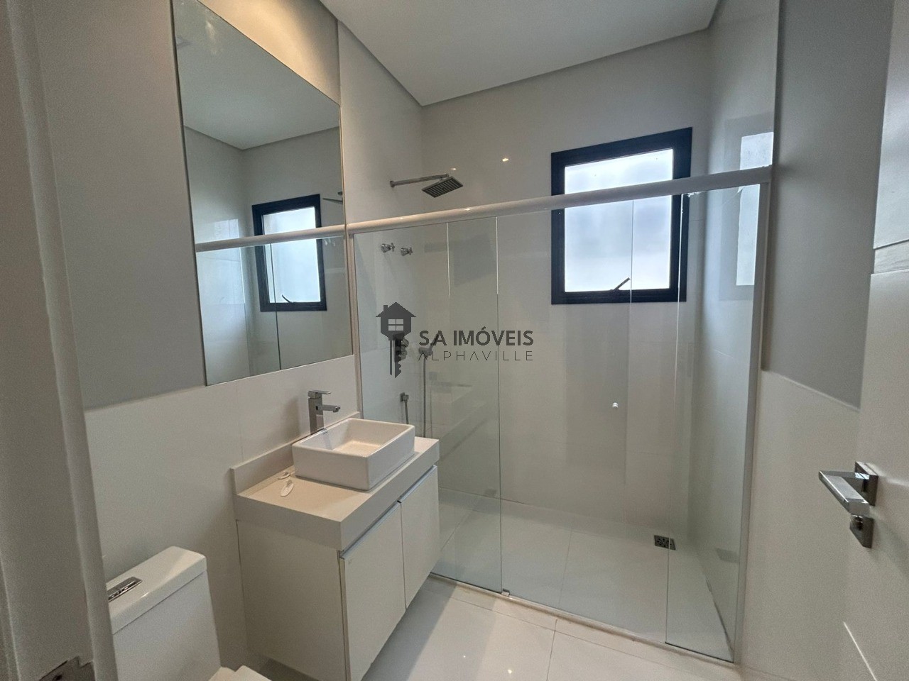 Casa de Condomínio, 4 quartos - Foto 40