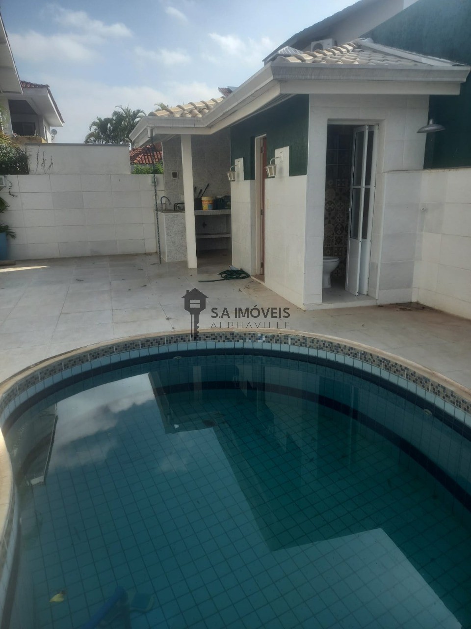 Casa, 4 quartos, 320 m² - Foto 14