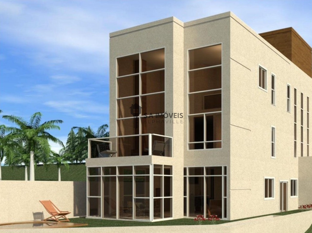 Terreno, 330 m² - Foto 7