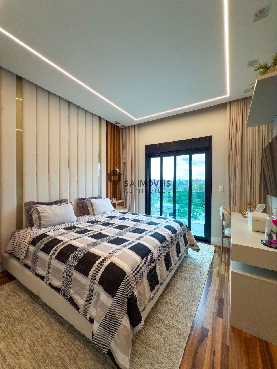 Casa de Condomínio, 3 quartos - Foto 24