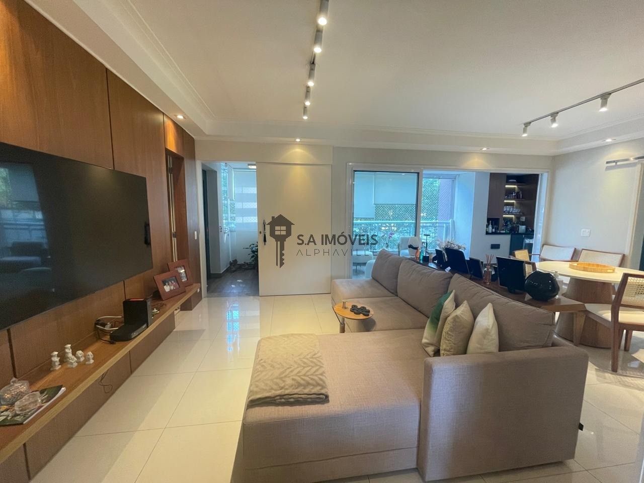 Apartamento, 2 quartos, 156 m² - Foto 7