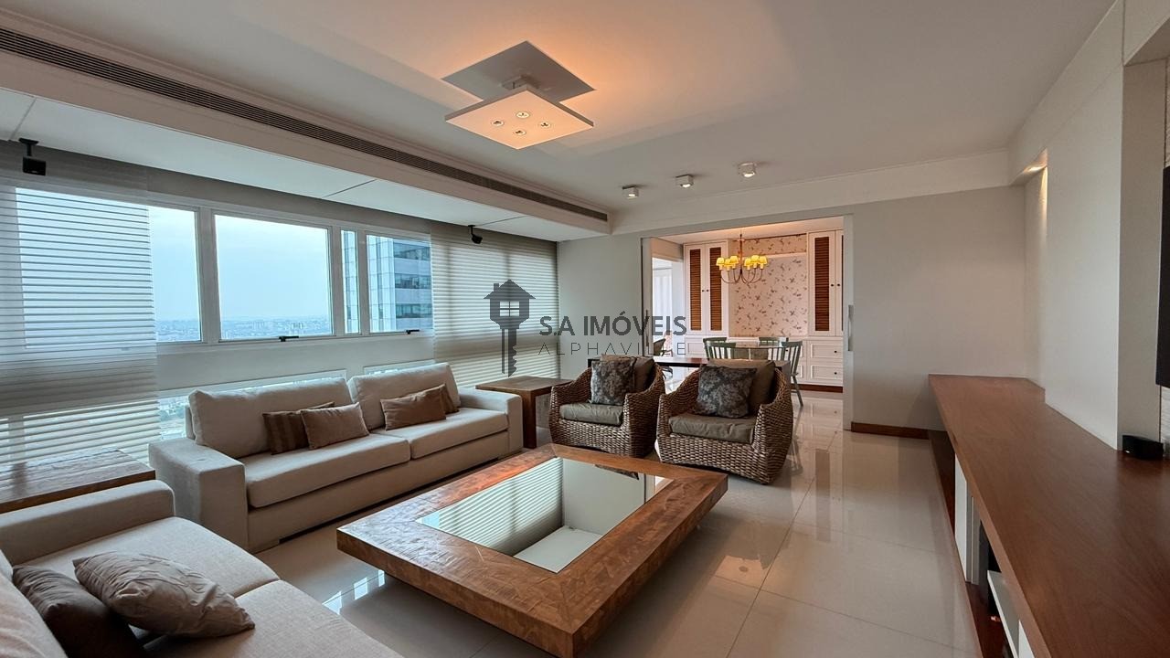 Apartamento, 2 quartos, 253 m² - Foto 4