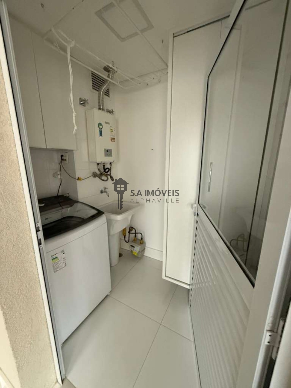Apartamento, 3 quartos, 96 m² - Foto 4