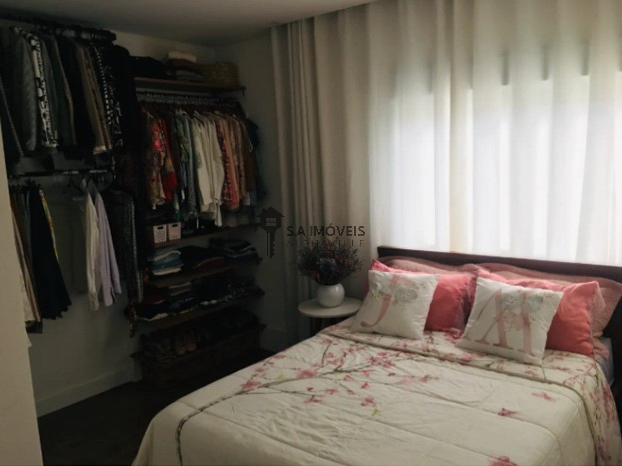 Apartamento, 1 quarto, 53 m² - Foto 9