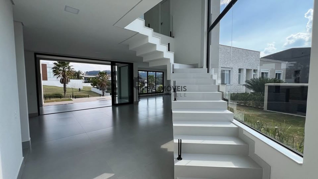 Casa de Condomínio, 4 quartos - Foto 6