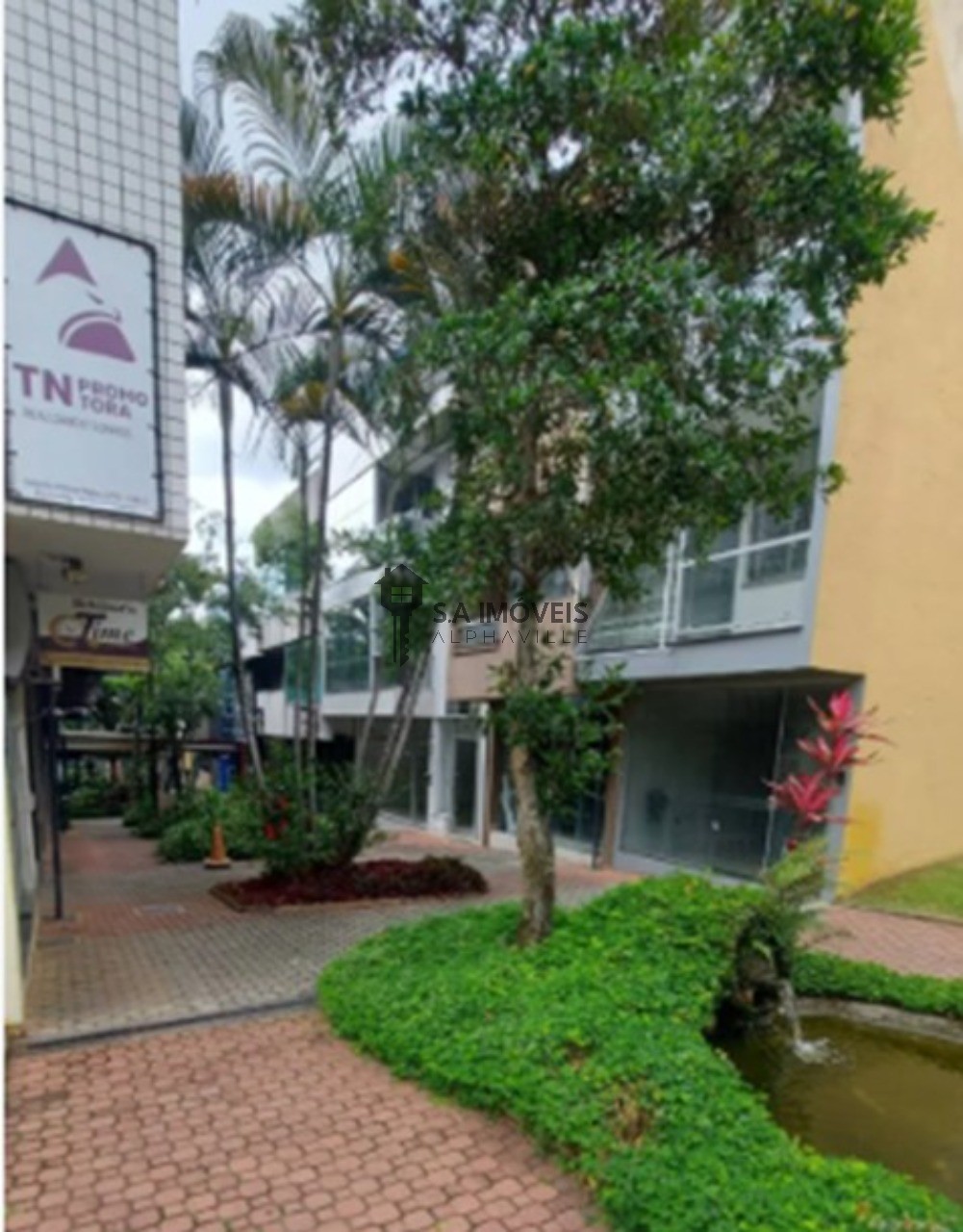 Prédio Inteiro, 100 m² - Foto 5