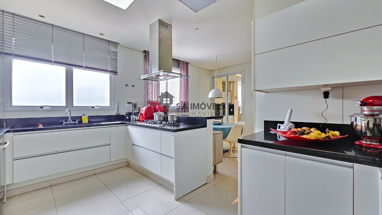 Apartamento, 3 quartos, 322 m² - Foto 15