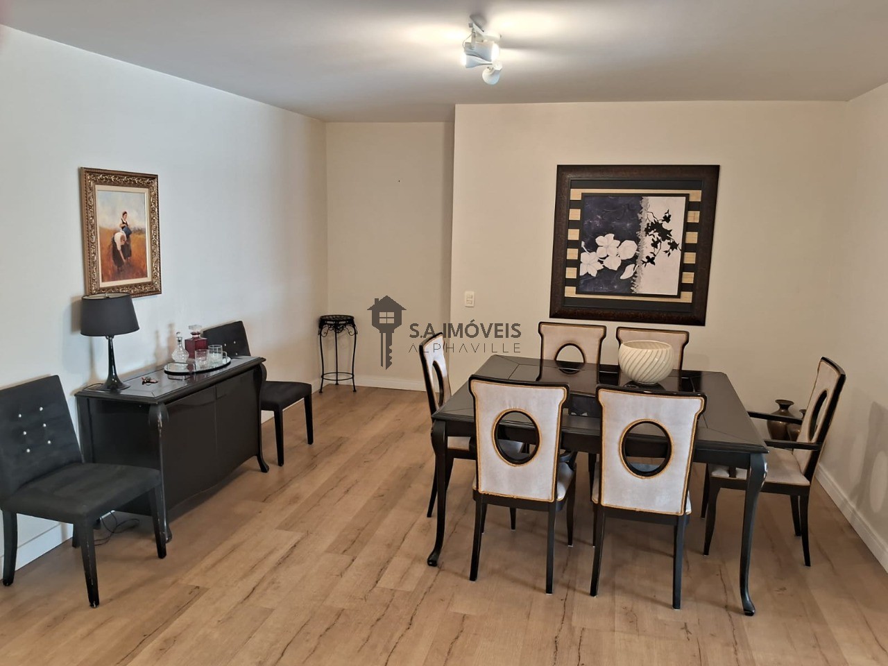 Apartamento, 3 quartos, 160 m² - Foto 7