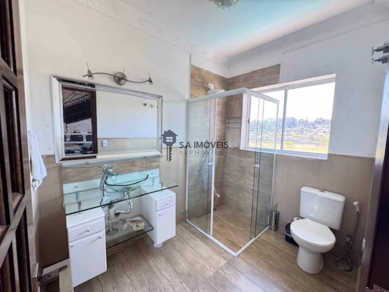 Casa de Condomínio, 4 quartos - Foto 40