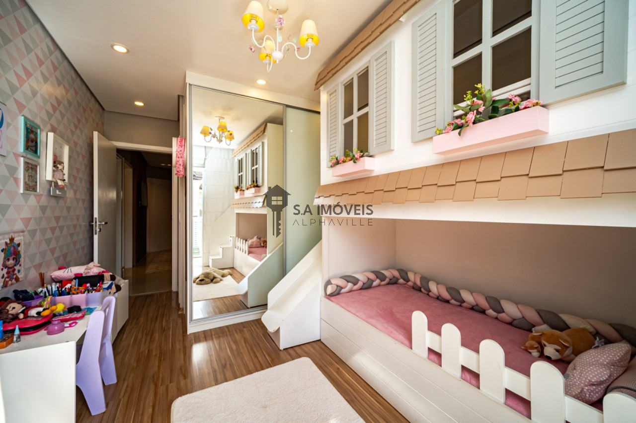Casa, 4 quartos, 300 m² - Foto 30