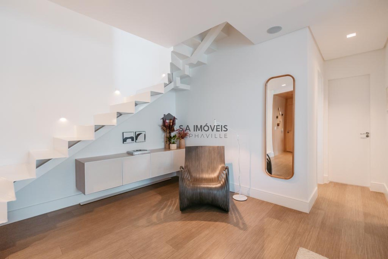 Cobertura, 2 quartos, 147 m² - Foto 8