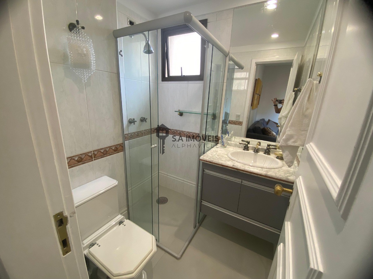 Apartamento, 3 quartos, 135 m² - Foto 19