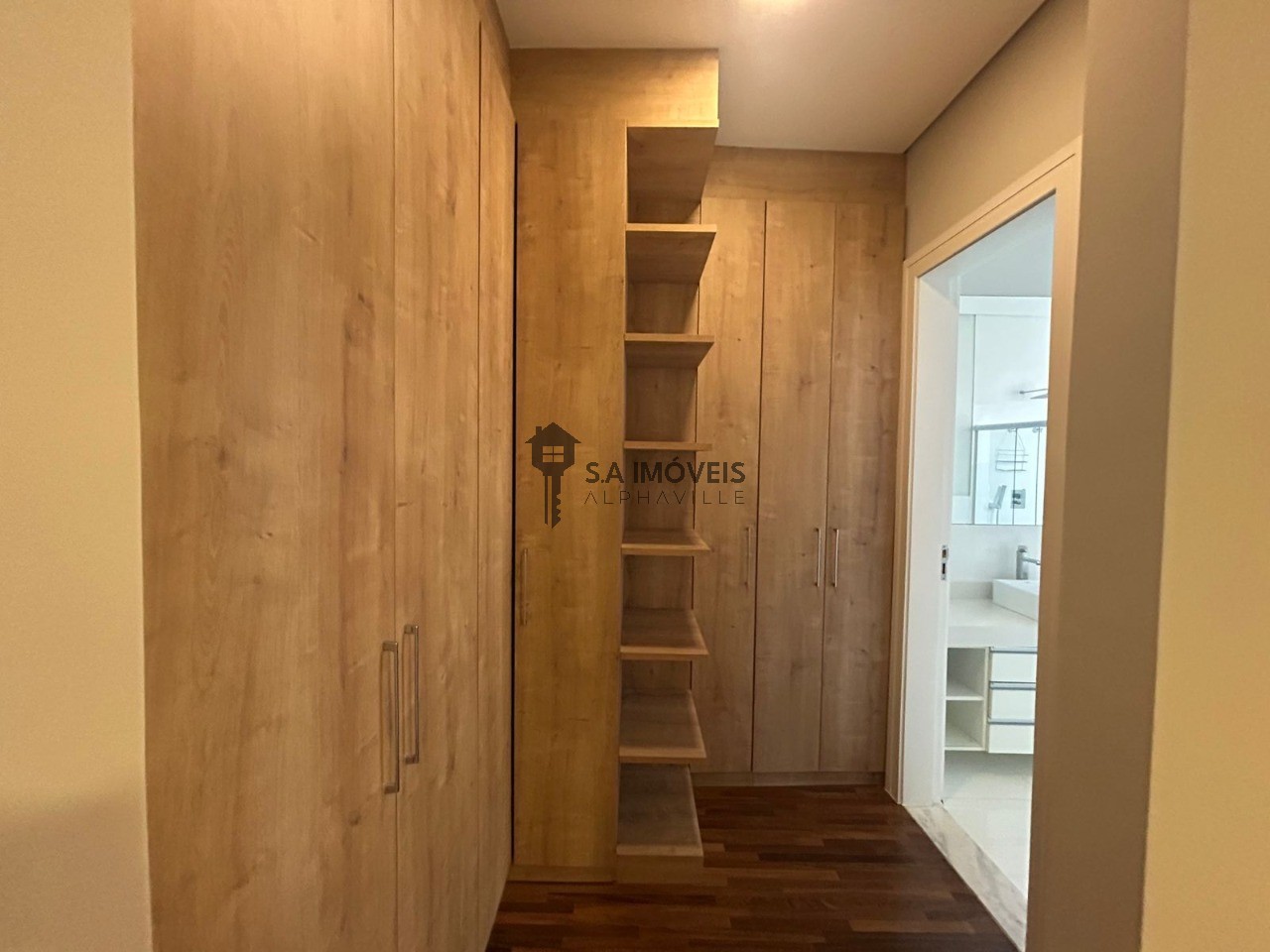 Casa de Condomínio, 4 quartos - Foto 35