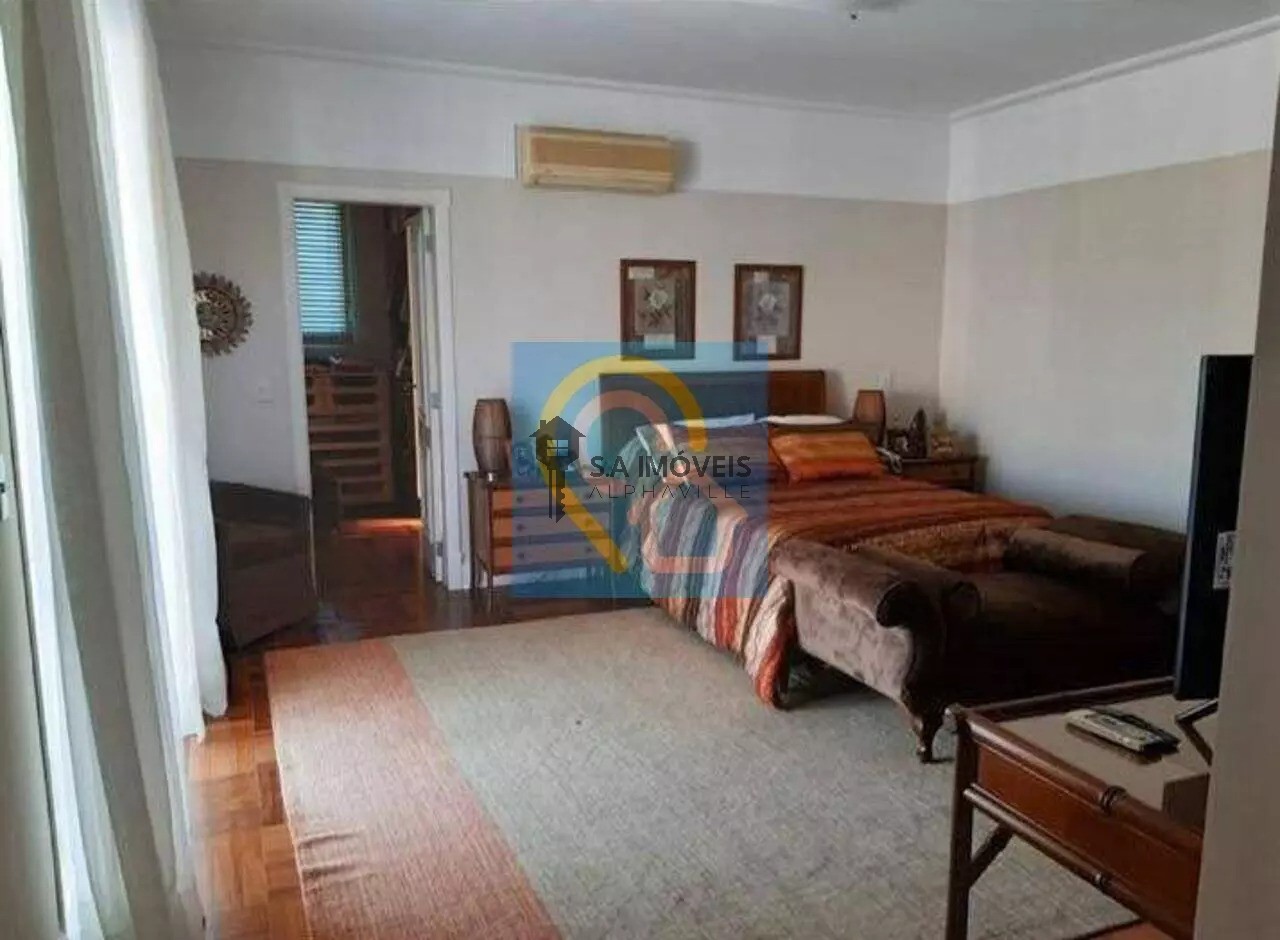 Casa de Condomínio, 5 quartos - Foto 20