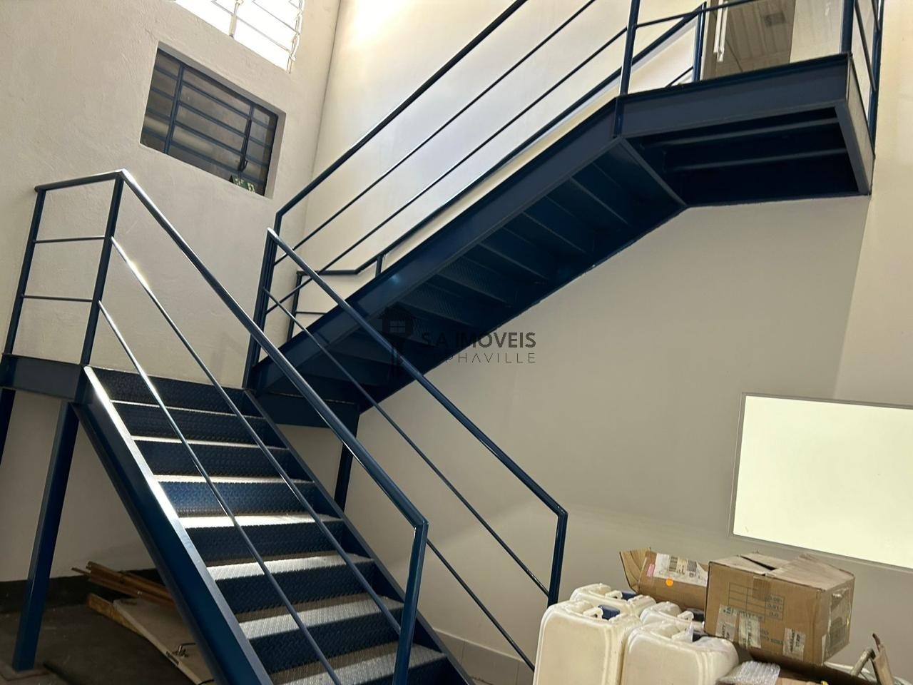 Depósito-Galpão - Foto 16