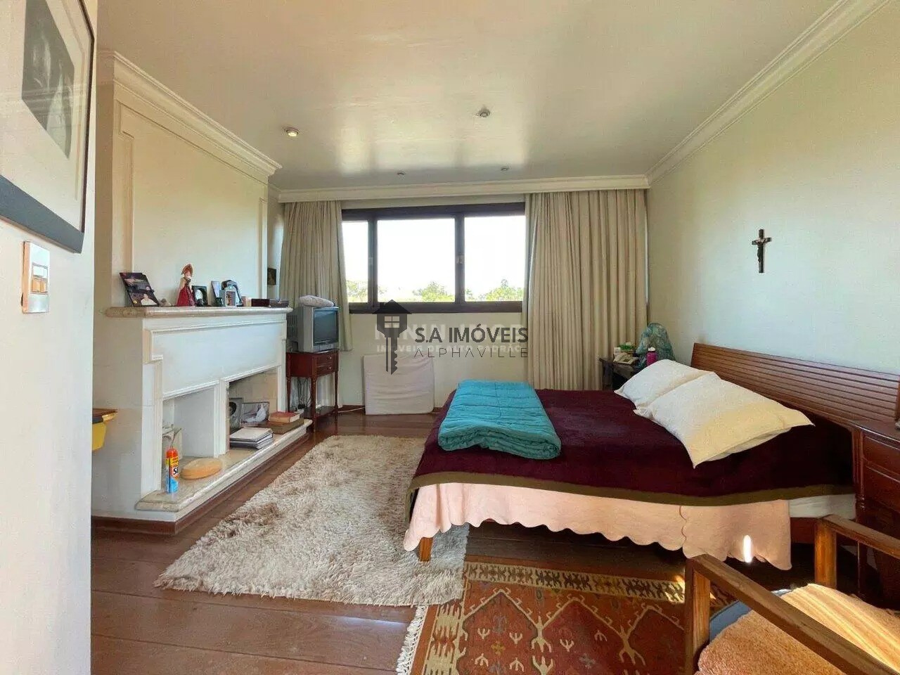 Casa de Condomínio, 4 quartos - Foto 20