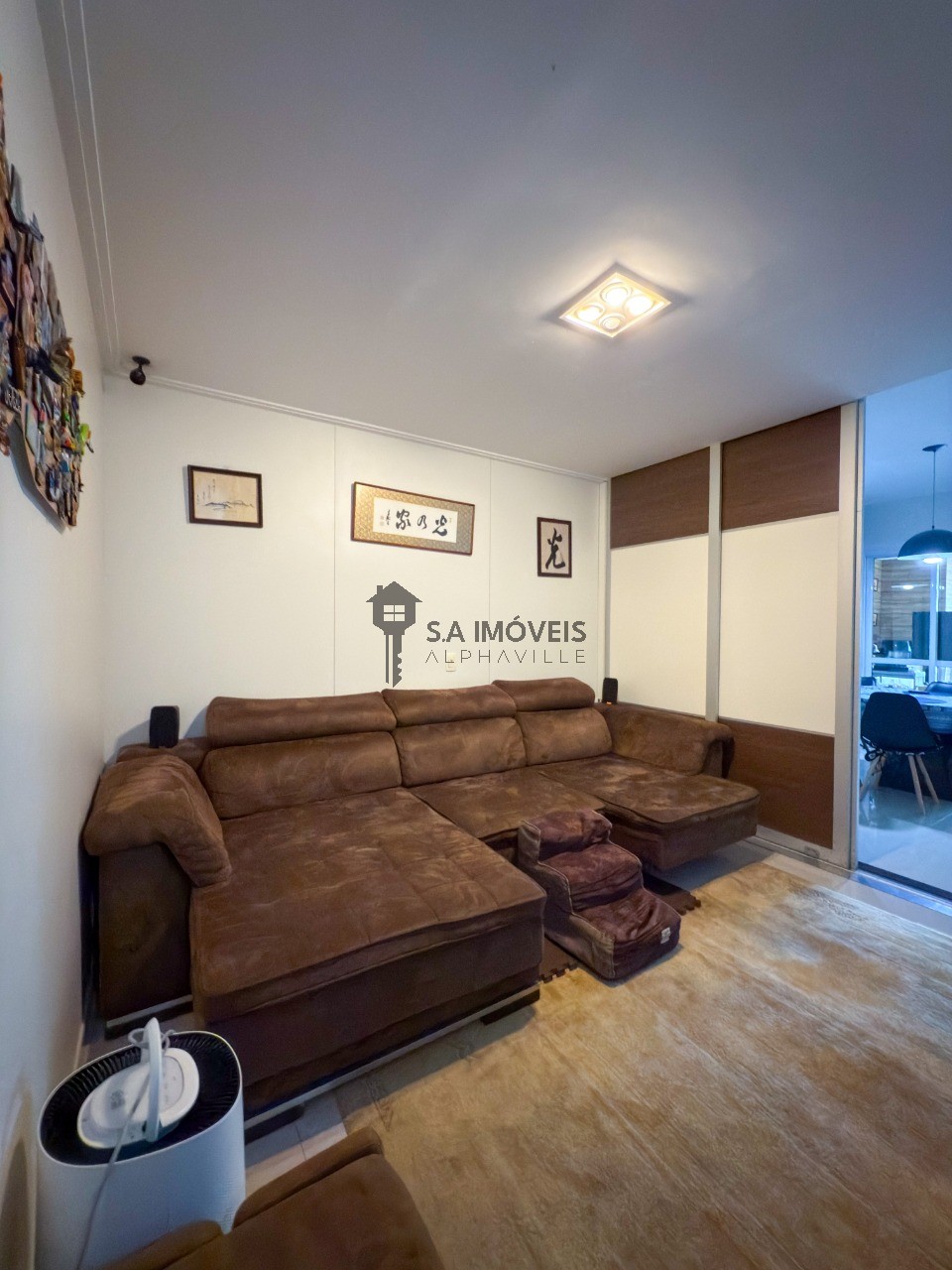 Apartamento, 4 quartos, 261 m² - Foto 14