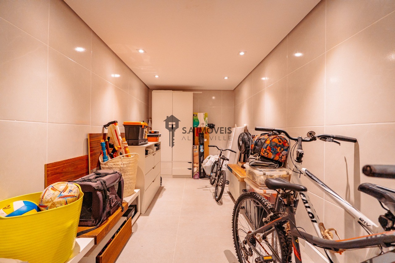 Casa, 4 quartos, 600 m² - Foto 22