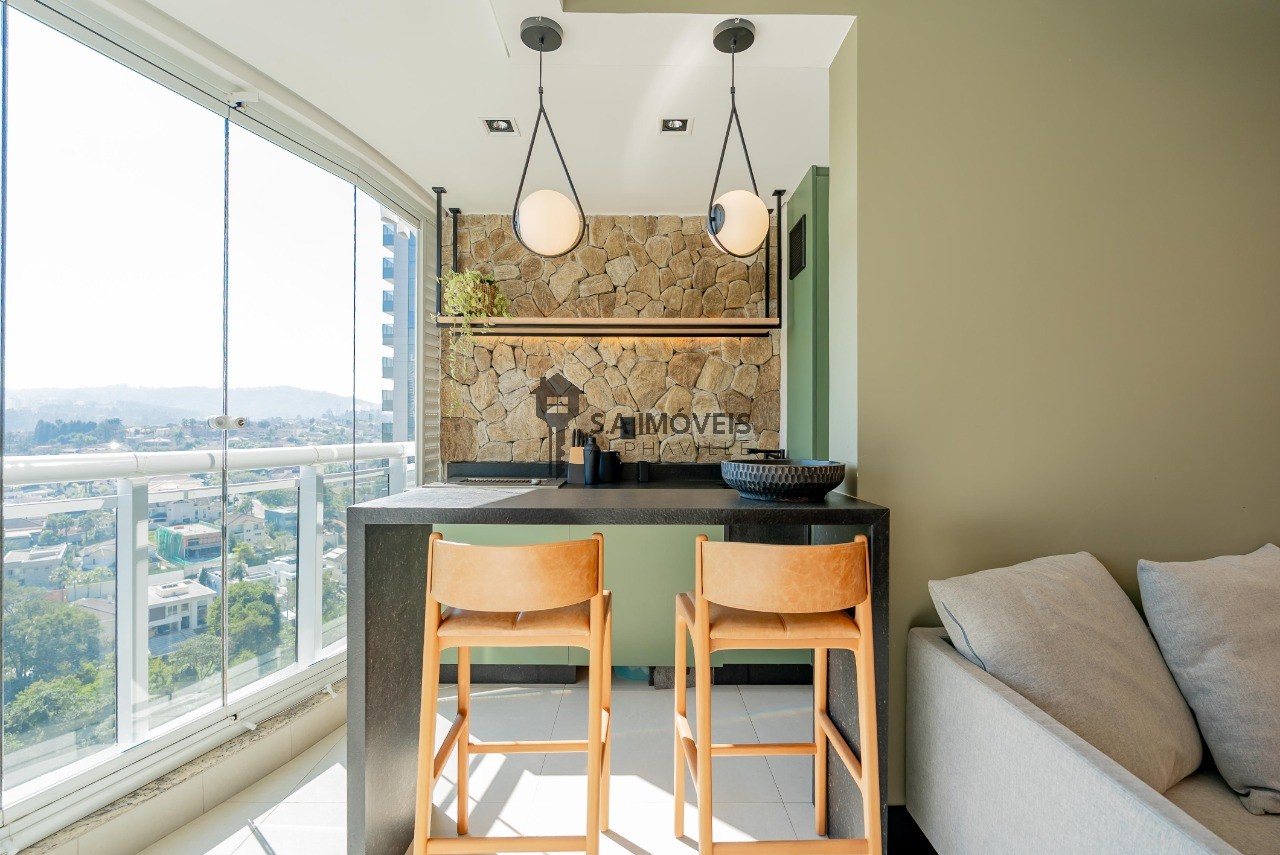 Apartamento, 1 quarto, 70 m² - Foto 5