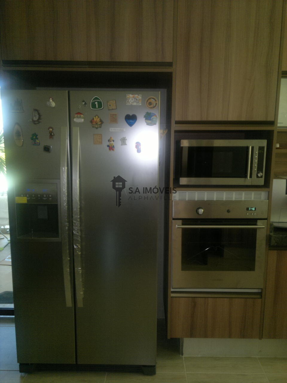 Casa de Condomínio, 3 quartos - Foto 11