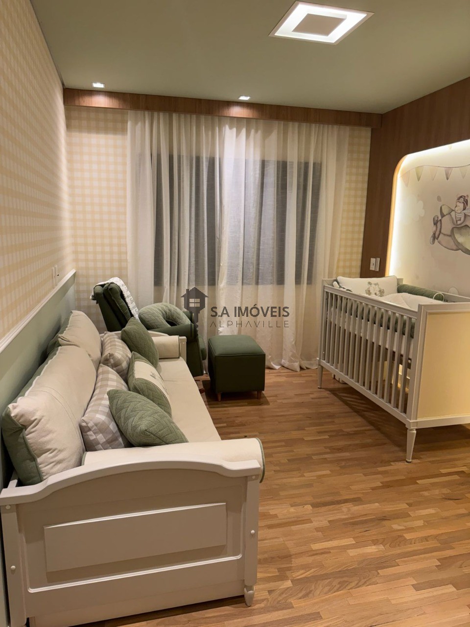 Casa de Condomínio, 4 quartos - Foto 40