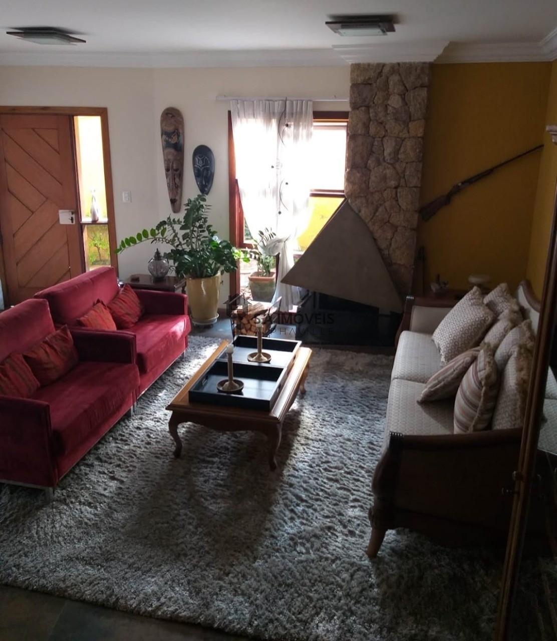 Casa, 3 quartos, 320 m² - Foto 2