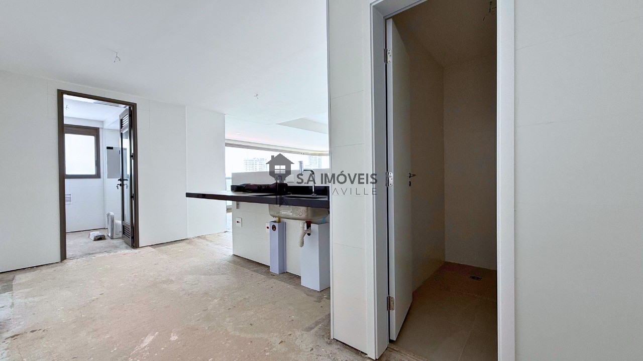 Apartamento, 3 quartos, 175 m² - Foto 8