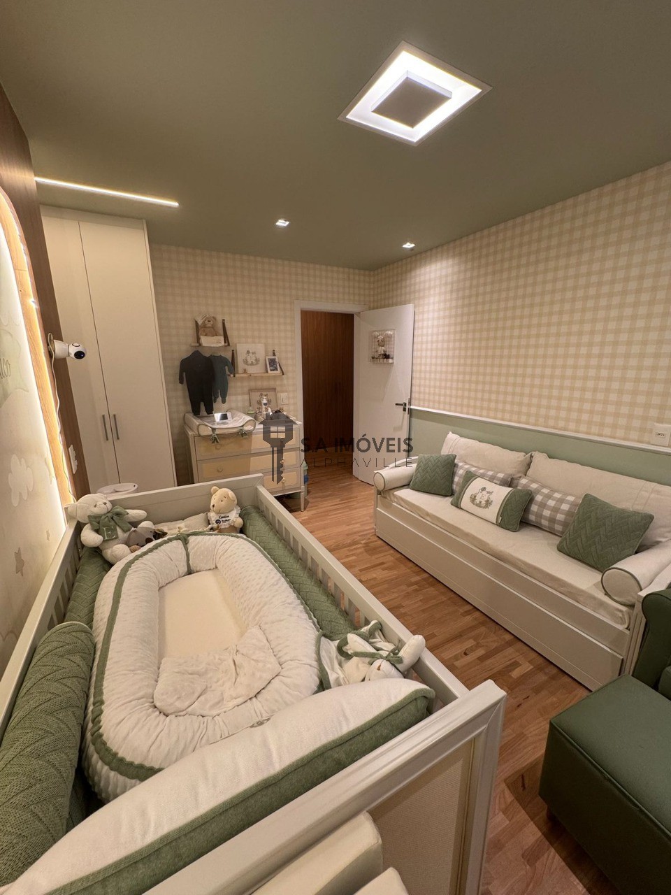 Casa de Condomínio, 4 quartos - Foto 42