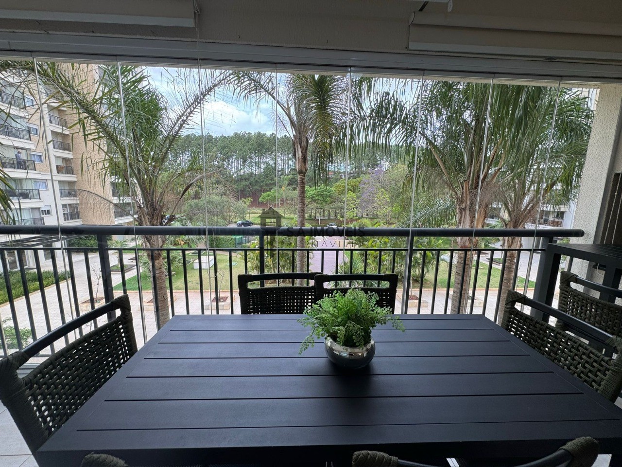 Apartamento, 3 quartos, 144 m² - Foto 18