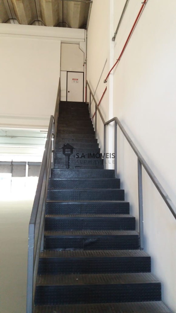 Depósito-Galpão, 1000 m² - Foto 18