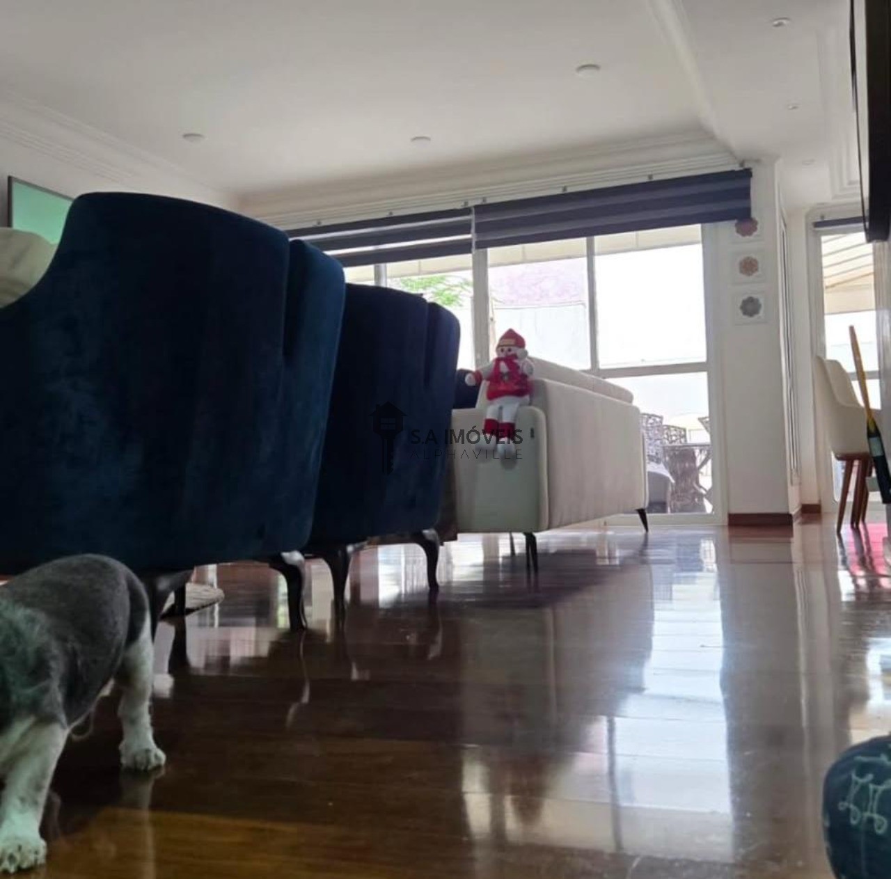 Casa de Condomínio, 4 quartos - Foto 8