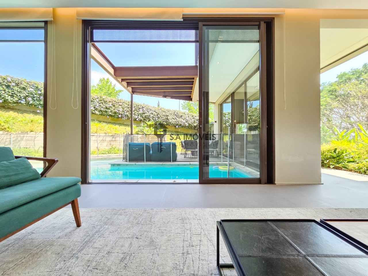 Casa, 4 quartos, 420 m² - Foto 14