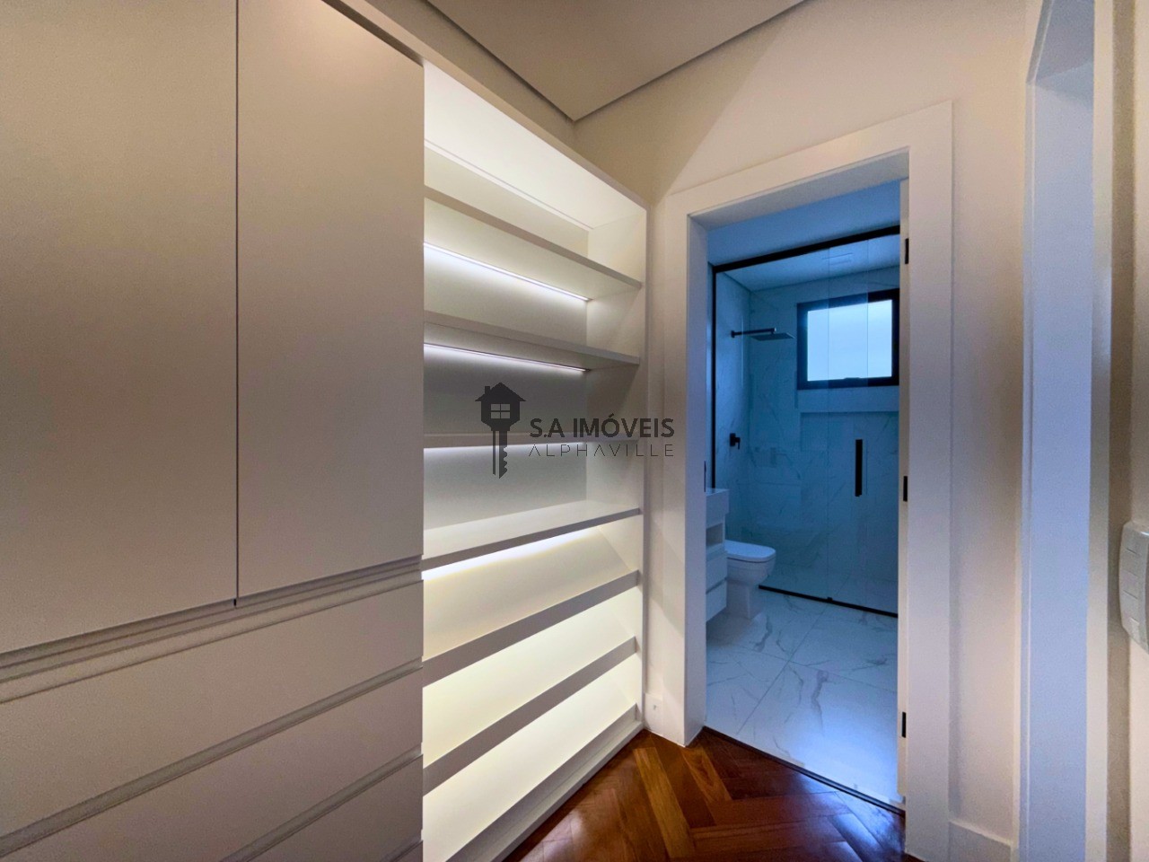 Casa de Condomínio, 5 quartos - Foto 49