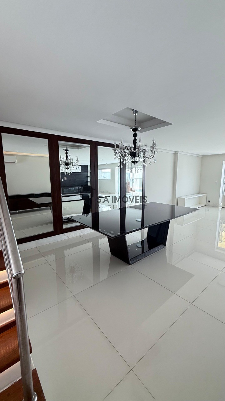 Casa de Condomínio, 4 quartos - Foto 7