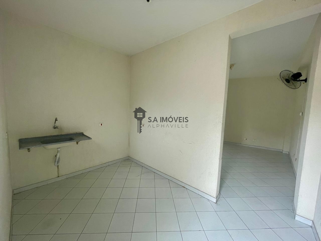 Depósito-Galpão, 580 m² - Foto 27