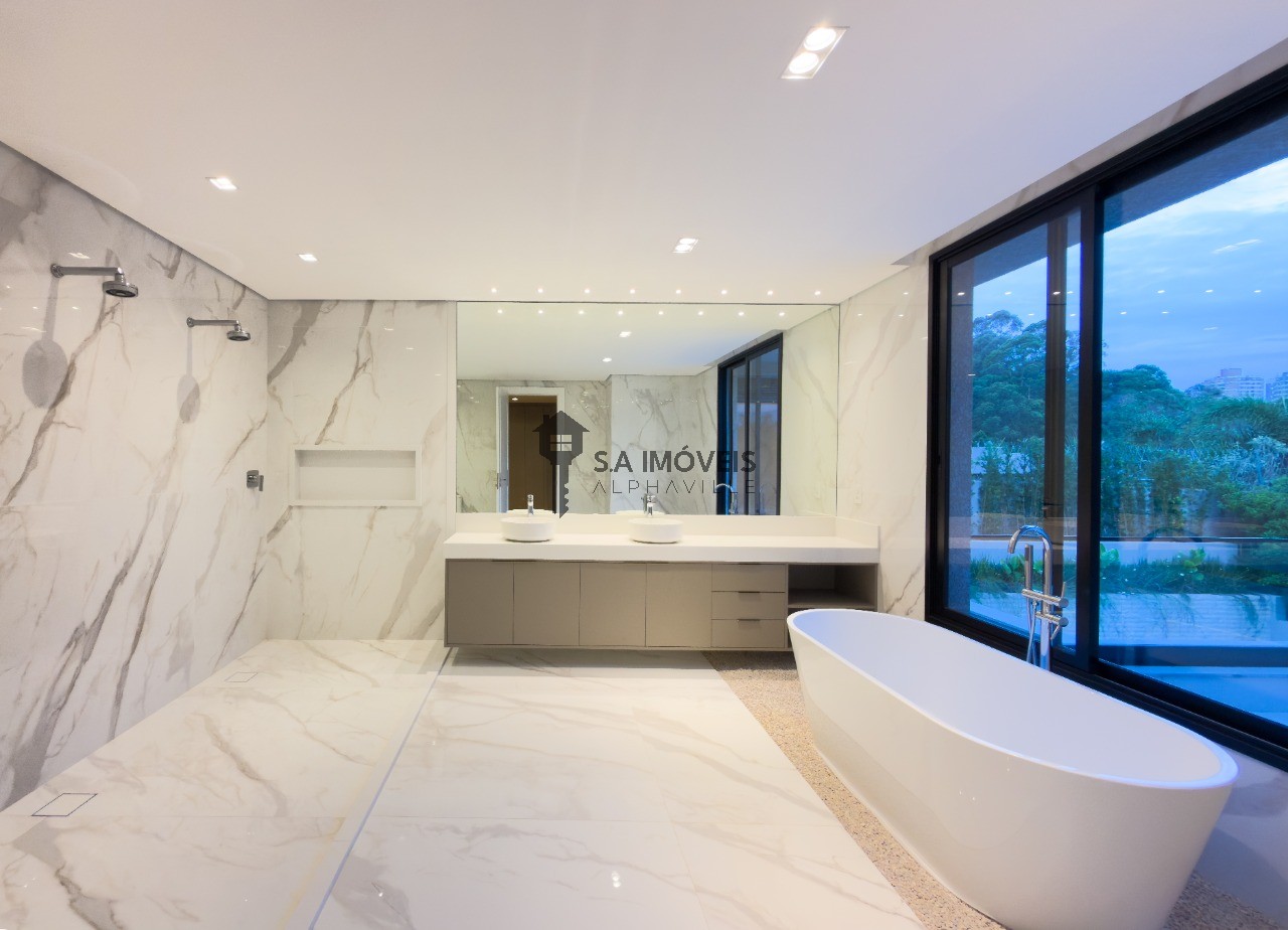 Casa, 4 quartos, 640 m² - Foto 19