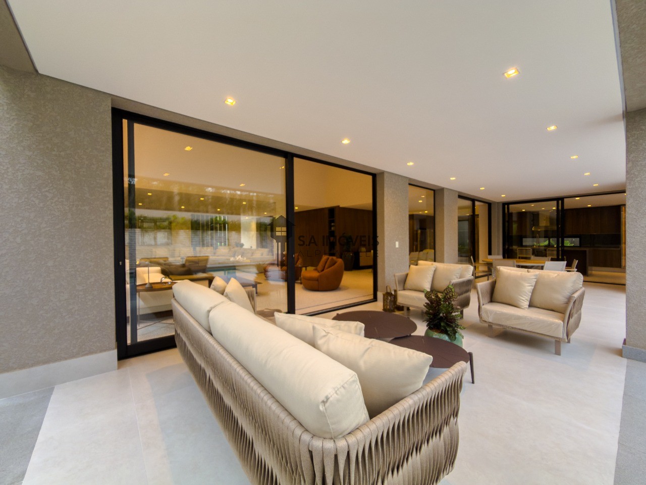 Casa, 4 quartos, 640 m² - Foto 23