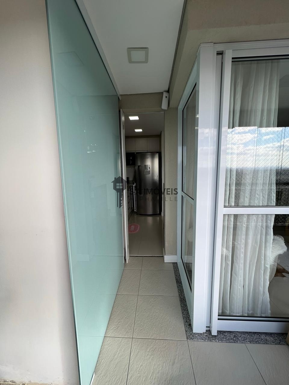 Apartamento, 2 quartos, 63 m² - Foto 6