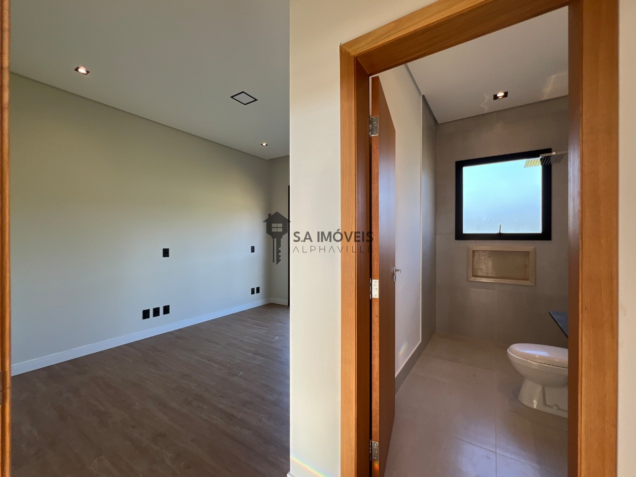 Casa de Condomínio, 3 quartos - Foto 48